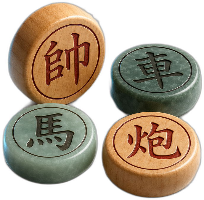 象棋
