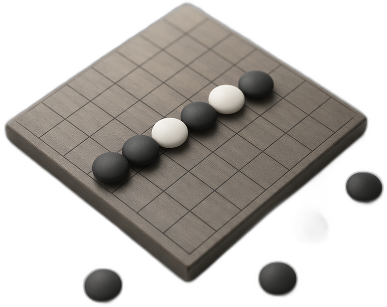 五子棋